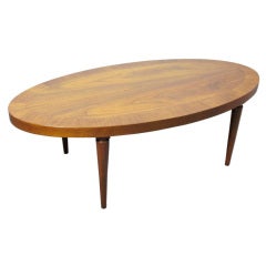 Robsjohn-Gibbings Cocktail Table for Widdicomb