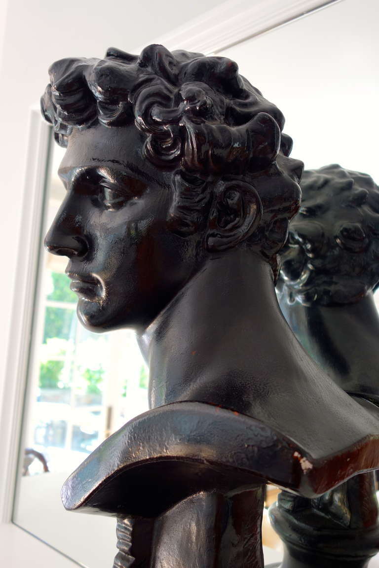 Bust of David In Good Condition In San Francisco, CA
