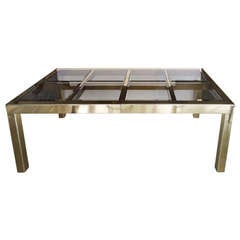 Mastercraft Dining Table