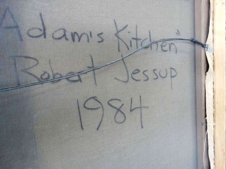 Adams Kitchen by Robert Jessup 4