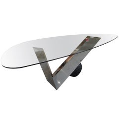 Cattelan Italia Table Base