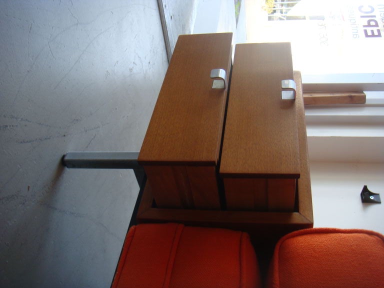 George Nelson for Herman Miller Sofa 1