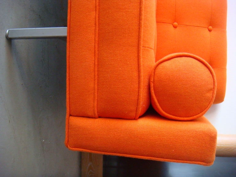 George Nelson for Herman Miller Sofa 2