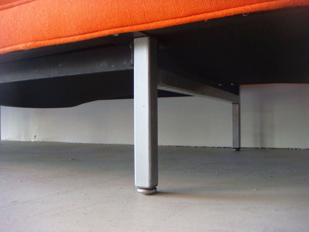 George Nelson for Herman Miller Sofa 4