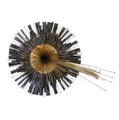 Jere Wall Sculpture Jere Wall Sculpture