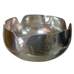 Tiffany & Co. Sterling Silver Bowl