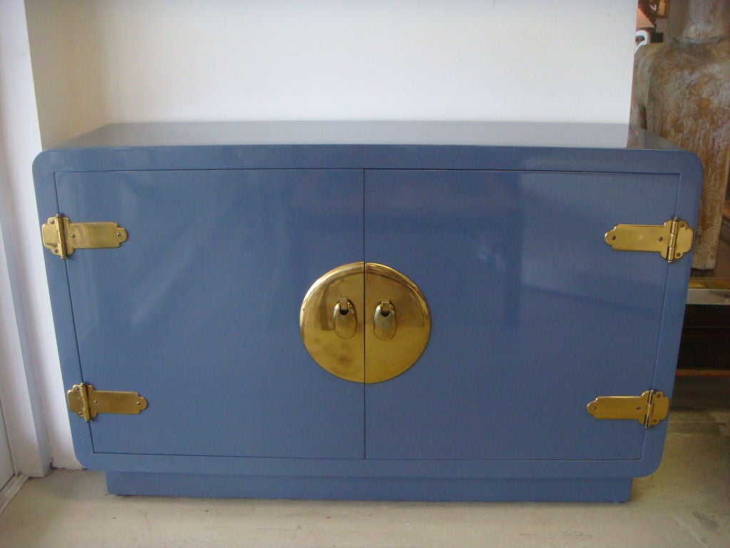 Mastercraft Cabinet