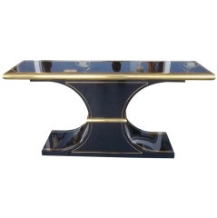 Mastercraft Console Mastercraft Console