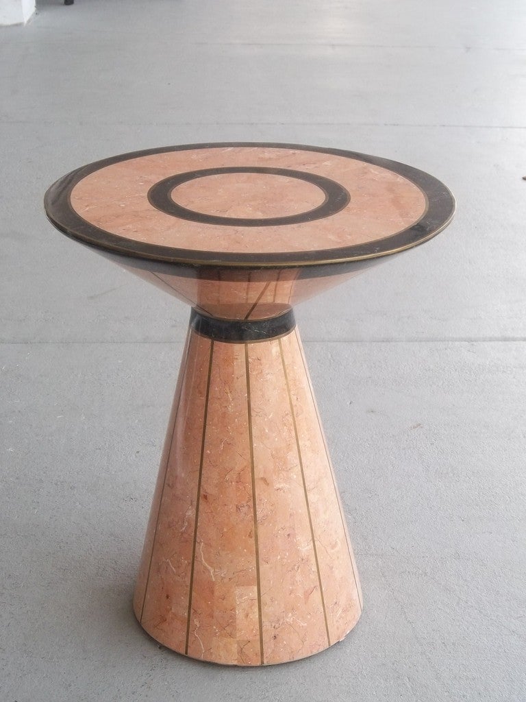 Maitland Smith Occasional Table