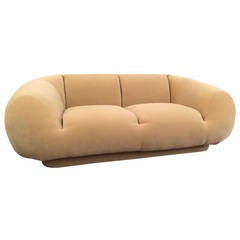 Used Steven Chase "Amphibious" Sofa