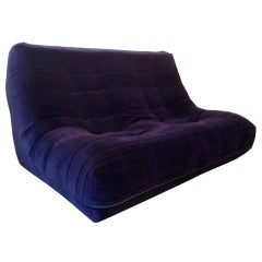 Roche Bobois 70's Sofa