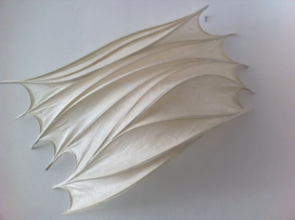 Stephen White Light Sculpture Sconce (medium)