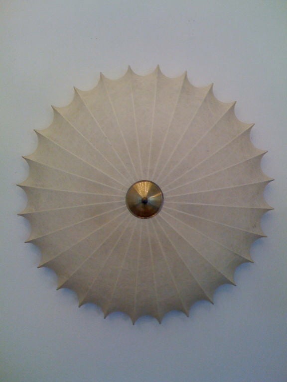 Castiglioni Flush Mounted Lantern