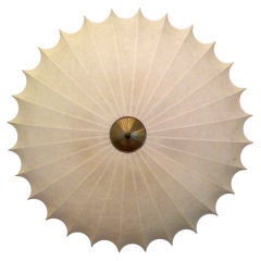 Castiglioni Flush Mounted Lantern