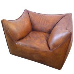 Mario Bellini "le Bambole" Chair