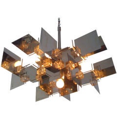 Lumière architecturale Sciolari