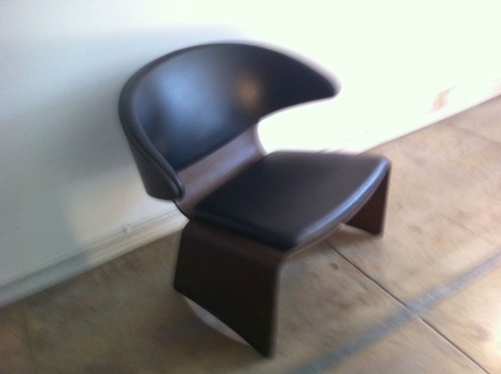 Hans Olsen Bikini Chair 3