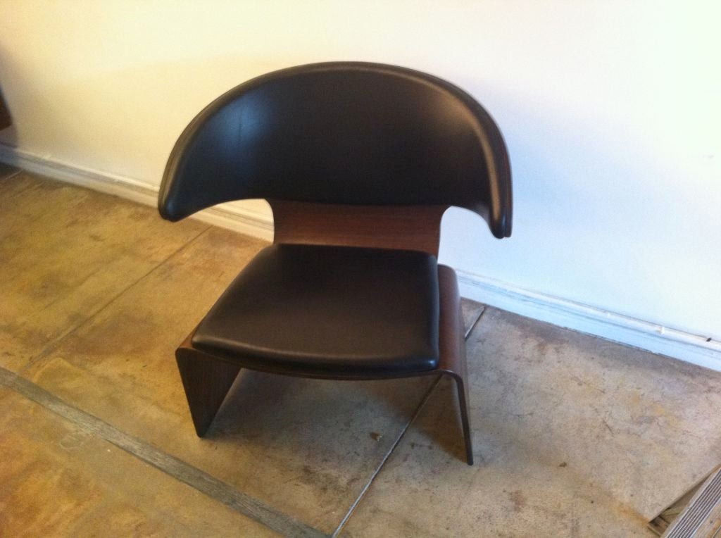 Hans Olsen Bikini Chair 4
