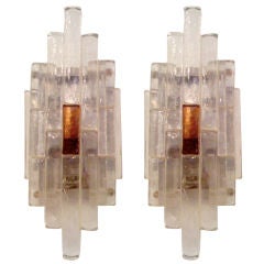 Pair of Wall Lights by Poliarte