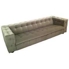 70's Stendig Haussman Sofa
