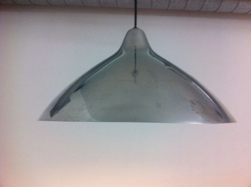 Lisa Johansson-Pape Pendant Light For Sale 4