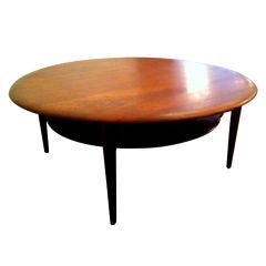 Hvidt Coffee Table 11
