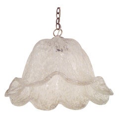 Murano Glass Lantern