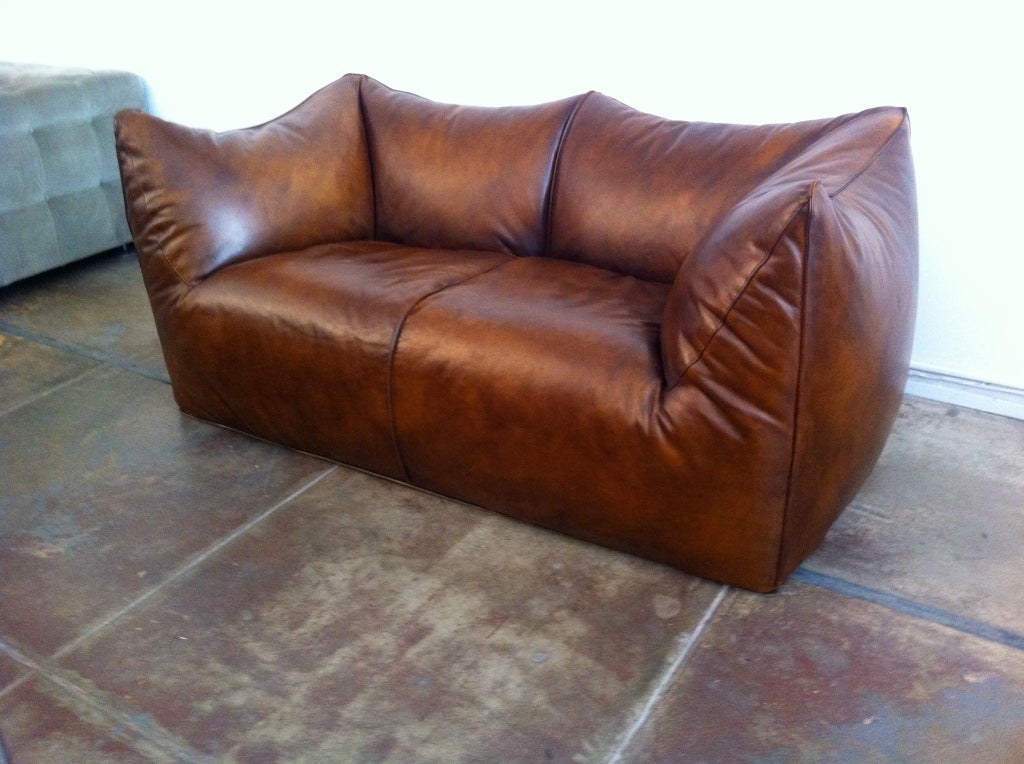 Mario Bellini "Le Bambole" Sofa