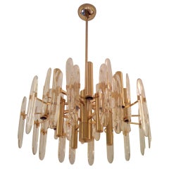 Sciolari 60
s Chandelier