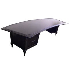 Grand Monteverdi Young Executive Desk