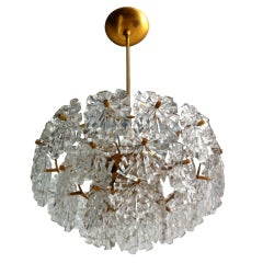 Kalmar Crystal Pendant