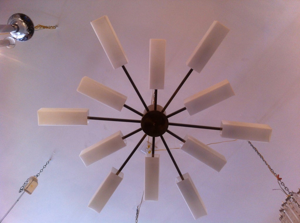 Large Arredoluce Monza Light