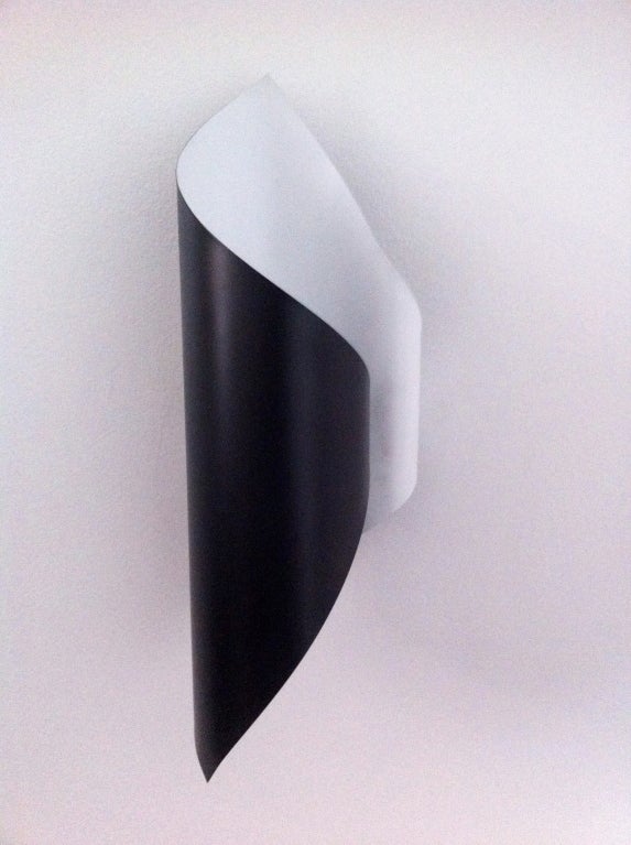 Pair of French '50s Sconces