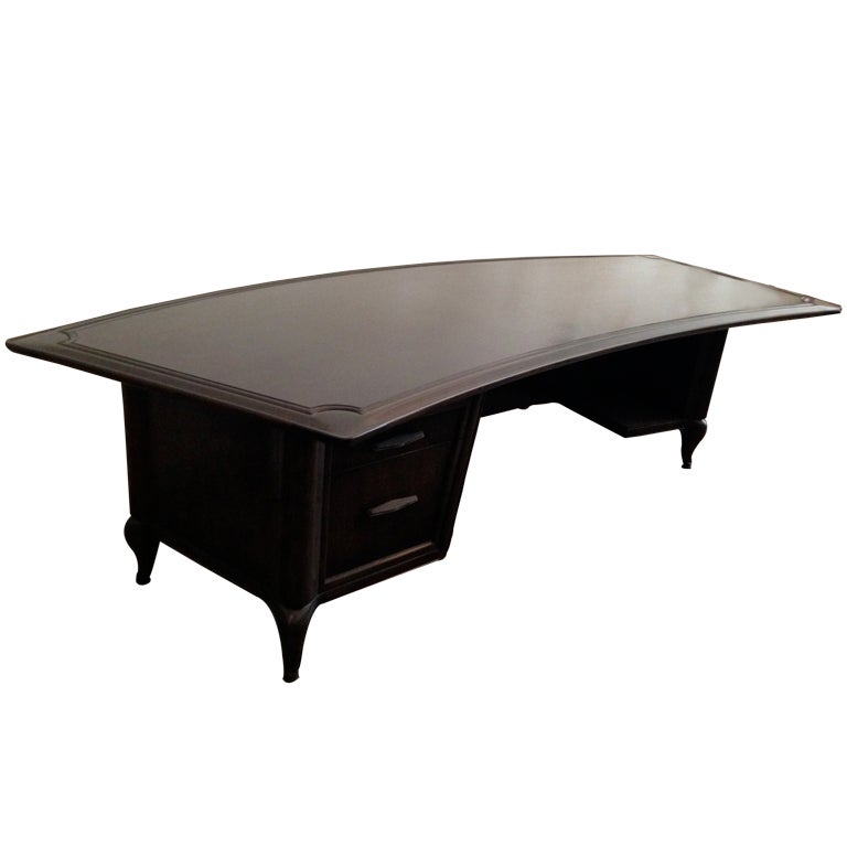 Monteverdi Young Desk