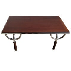 Gabetti and  Isola small Coffee/ Side Table