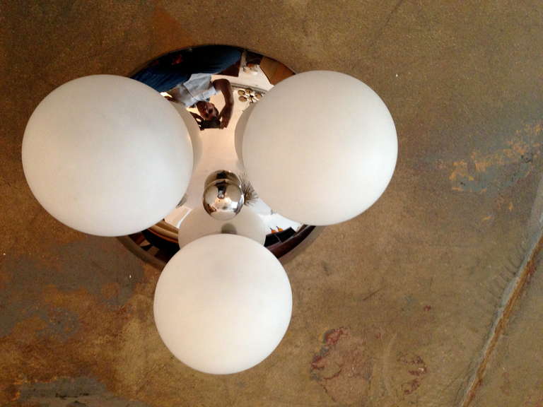 60s ceiling lights