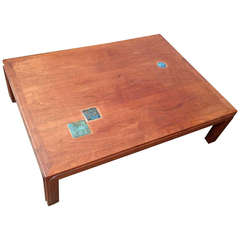 Dunbar Natzler Coffee Table 8