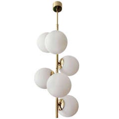 Stilnovo Fifties Ceiling Light