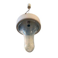 Carlo Nason Pendant or Flush Light 10