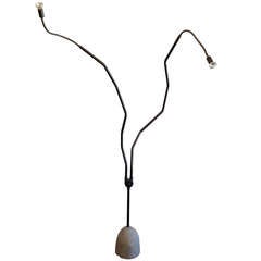 Ron Arad "Tree" Floor Lamp