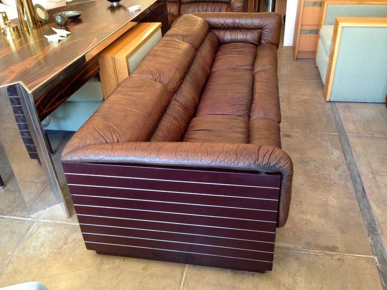 couches from the 80s