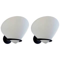 Pair of Italian 1960s Wall Lights 5