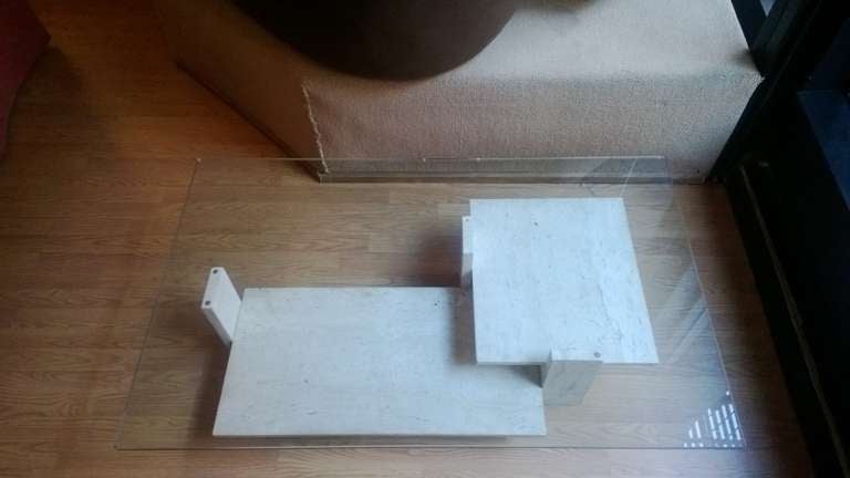 Willy Ballez Coffee Table