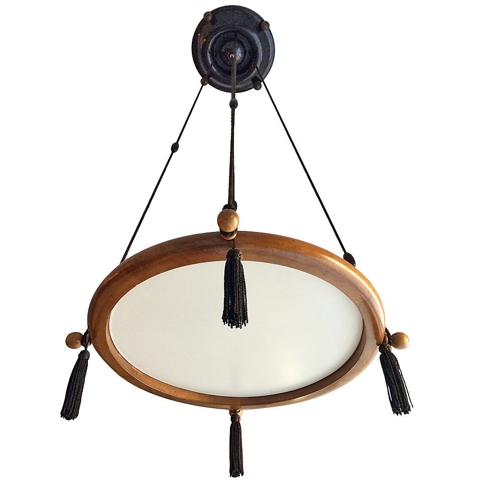 Viennese Secession Light