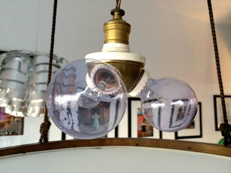 Viennese Secession Light 1