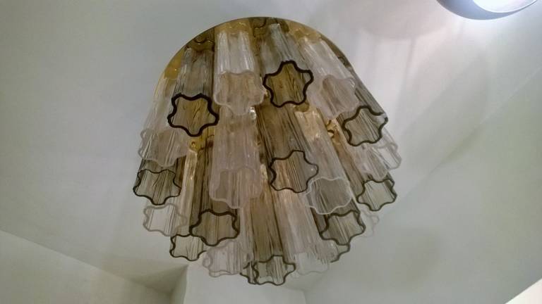 Kalmar Flush Ceiling Light