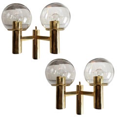 Pair of Hans Agne Jakobsson Wall Lights