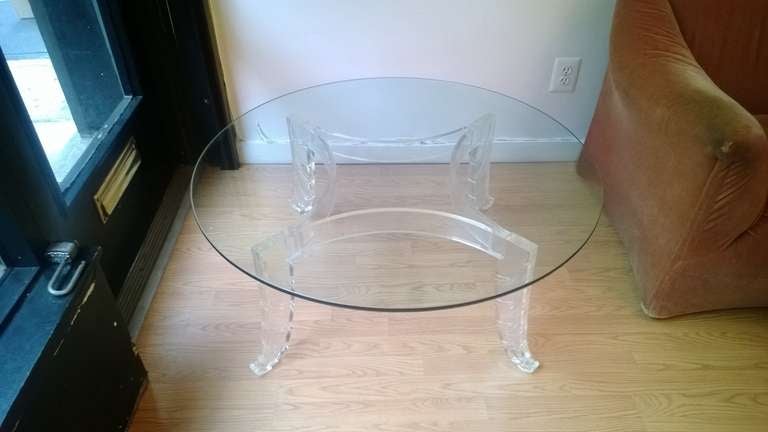 Table à cocktail Lorin Jackson pour Grosfeld House en vente 2