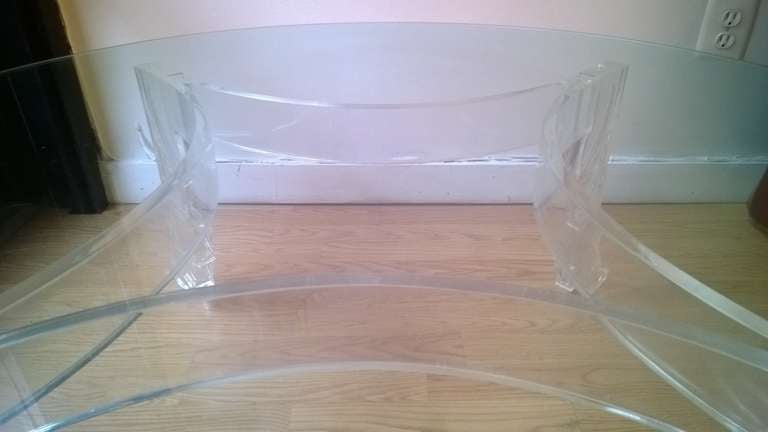 Lorin Jackson for Grosfeld House Cocktail Table In Excellent Condition For Sale In New York, NY