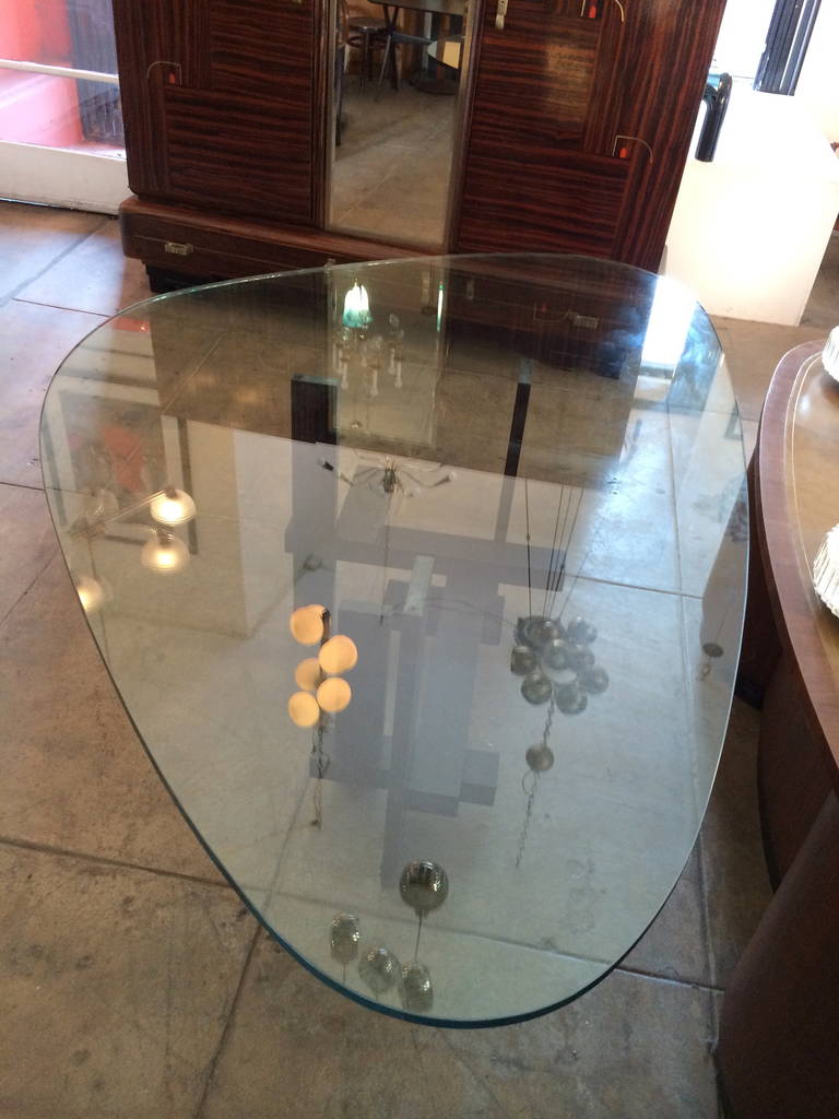 willy ballez table